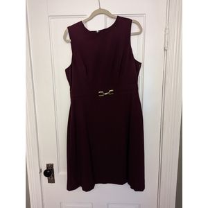 NWT Tahari Dress